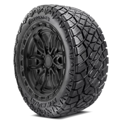 PRXAT36SF Predator New Mutant X-AT 37X13.50R22 F/12PLY Tires
