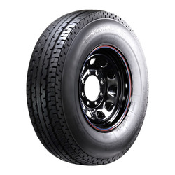 100A2778 GT Radial Maxmiler ST ST175/80R13 C/6PLY Tires