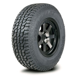 114961 Groundspeed Voyager AT 215/75R15 100T BSW Tires
