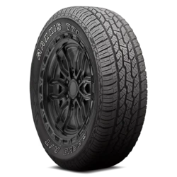 TL30171800 Maxxis Bravo Series AT-771 LT225/75R16 E/10PLY WL Tires