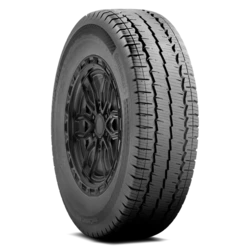 04514640000 Continental VanContact A/S LT215/85R16 E/10PLY BSW Tires