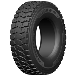 V86730G Advance GM-A1 315/80R22.5 158/156G Tires