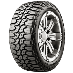 2KRKA114Y Rockblade Rockmaster M/T LT285/70R17 E/10PLY BSW Tires