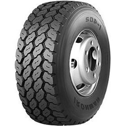 91920 Ironman I-402 425/65R22.5 L/20PLY Tires