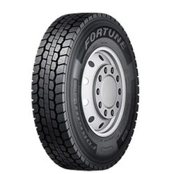 2540030601 Fortune FDR601 245/70R19.5 G/14PLY Tires