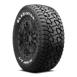 1932360623 Gladiator X Comp A/T LT325/60R20 E/10PLY BSW Tires