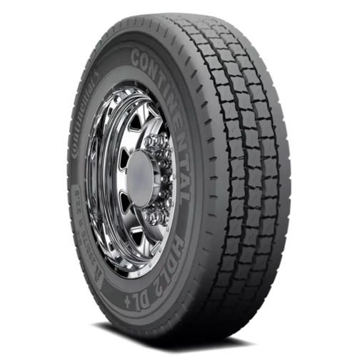 Continental HDL2 DL+