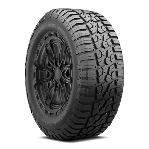RBP Repulsor R/T