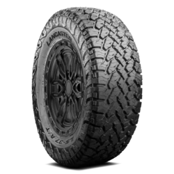 LC1023 Lancaster LS-37 A/T 245/75R16 111S OWL Tires