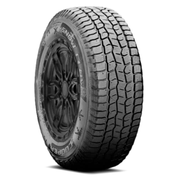 170185005 Cooper Discoverer Snow Claw 195/75R16C D/8PLY BSW Tires