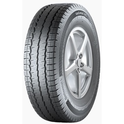 04514920000 Continental VanContact A/S 235/65R16C E/10PLY BSW Tires