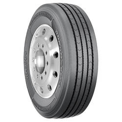 thumbnail image 2 of 4 New Roadx RT787 Tires – 245/70R19.5 – Commercial Truck/Bus – 135 Load Index 2 of 2