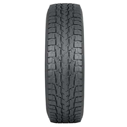 Nokian Hakkapeliitta CR3 225/55R17C D/8PLY BSW