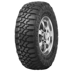 221019796 Evoluxx Rotator M/T LT285/65R20 E/10PLY BSW Tires
