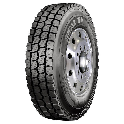 Roadmaster-RM258-WD-right