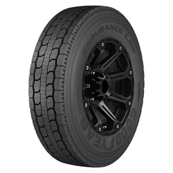138179734 Goodyear Endurance LHD 11R22.5 H/16PLY Tires
