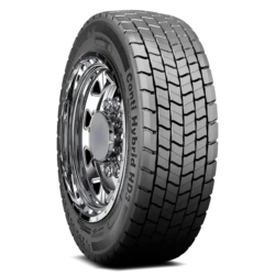 05225540000 Continental Conti Hybrid HD3 265/70R19.5 G/14PLY Tires