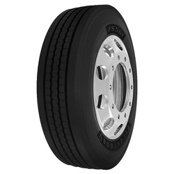 012707 Firestone FS561A 295/75R22.5 G/14PLY Tires