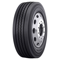 248698 Bridgestone R238 245/70R19.5 G/14PLY Tires