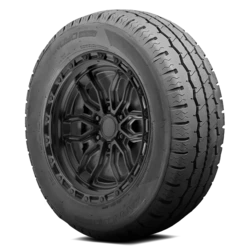 AVP02 Arroyo Van Pro 195/75R16C E/10PLY BSW Tires