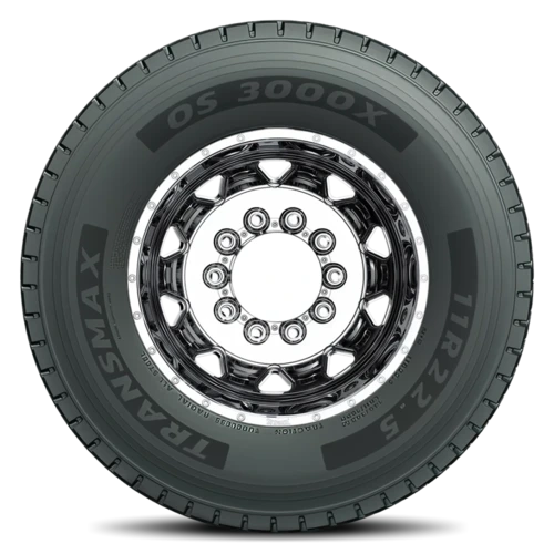 Transmax OS 3000X
