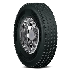 TRX9360 Transmax MSR 4000X 425/65R22.5 L/20PLY Tires