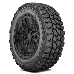 MTX40 El Dorado Mud Claw Comp MTX LT275/65R18 E/10PLY BSW Tires