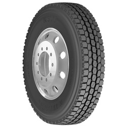 N57511225H Power King Navitrac N575 11R22.5 H/16PLY Tires