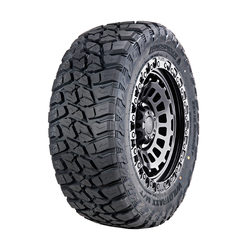 EMT012 Landspider Wildtraxx M/T LT285/65R18 E/10PLY BSW Tires