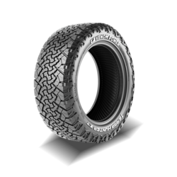 VPXT214R Venom Power Terra Hunter X/T 2 275/65R18 116T RWL Tires
