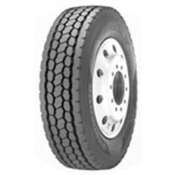 3001708 Hankook DL11 11R24.5 G/14PLY Tires
