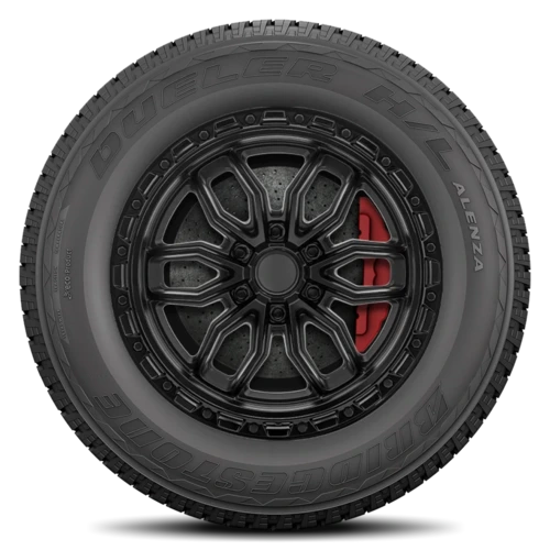Bridgestone Dueler H/L Alenza