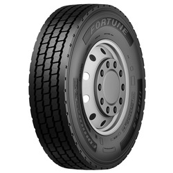 2381031106 Fortune FDH106 ET 11R22.5 H/16PLY Tires