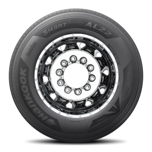 Hankook AL22 315/80R22.5 L/20PLY