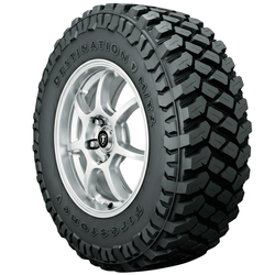 245655 Firestone Destination MT2 LT255/75R17 C/6PLY WL Tires