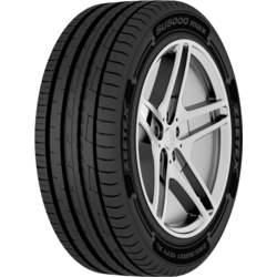 1200056706 Zeetex SU5000 Max 235/55R18XL 104Y BSW Tires