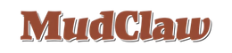 Mud Claw Logo