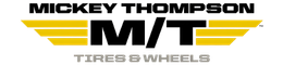 Mickey Thompson Tires Logo