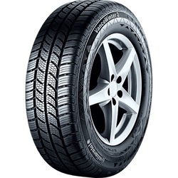 04530060000 Continental VancoWinter 2 205/65R16C D/8PLY BSW Tires