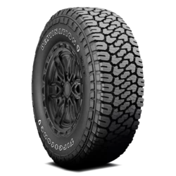 013928 Firestone Destination X/T LT265/65R18 E/10PLY BSW Tires