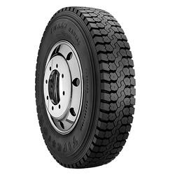 281077 Firestone FD663 285/75R24.5 G/14PLY Tires
