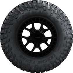 TC145TT Tesche Ridge Blade X/RT 33X12.50R15 D/8PLY Tires