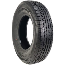 TSL03N TransEagle ST Radial II ST205/75R14 C/6PLY Tires