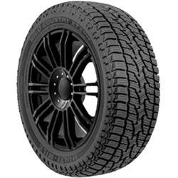XTA87 Multi-Mile Wild Country XTX AT4S 265/70R17 115T BSW Tires