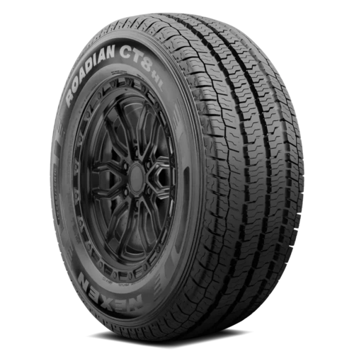 Nexen Roadian CT8 HL 195/75R16C D/8PLY BSW