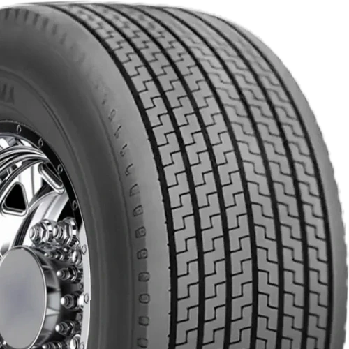 Yokohama Bluearth 709L 445/50R22.5 L/20PLY