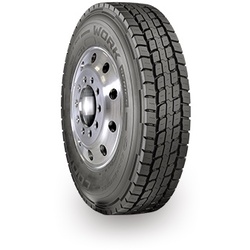 172009005 Cooper Work Series RHD 11R24.5 H/16PLY BSW Tires