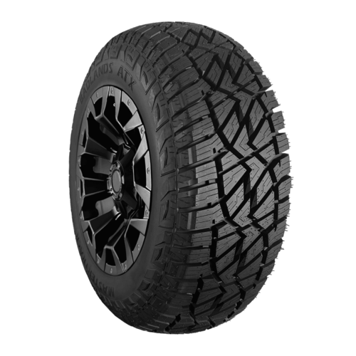 Mastertrack Badlands ATX 225/65R17 102H BSW