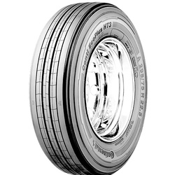 05310250000 Continental Conti EcoPlus HT3 285/75R24.5 G/14PLY Tires