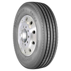 173007025 Roadmaster RM185 285/75R24.5 G/14PLY BSW Tires